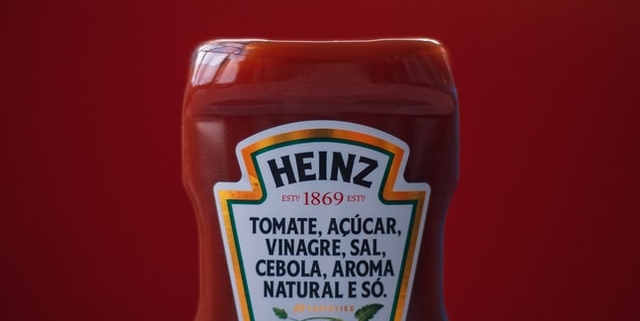 Kraft-Heinz SEC